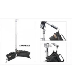 KUPO SACO DE ARENA 15KGS KSD-1680C (SAND BAG) -Duke Fotografia kupo saco de arena 15kgs ksd 1680c sand bag kupo 4