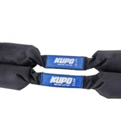 KUPO WRAP & GO SACO DE ARENA SHOT BAG 2.27KG -Duke Fotografia kupo wrap go saco de arena shot bag 227kg kupo 2