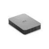 LACIE DISCO DURO EXTERNO MOBILE DRIVE USB-C 3.2 PLATA 2TB -Duke Fotografia lacie disco duro externo mobile drive usb c 32 plata 2tb lacie