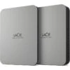 LACIE Disco Duro Externo Mobile Drive V2 USB-C 3.2 - 1TB Plata 1 LACIE Disco Duro Externo Mobile Drive V2 USB-C 3.2 - 1TB Plata -Duke Fotografia lacie disco duro externo mobile drive v2 usb c 32 1tb plata lacie
