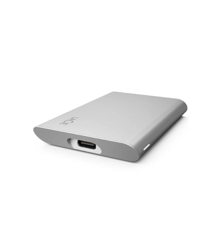 LACIE PORTABLE SSD V2 USB-C - 1TB 4 LACIE PORTABLE SSD V2 USB-C - 1TB - Imagen 2