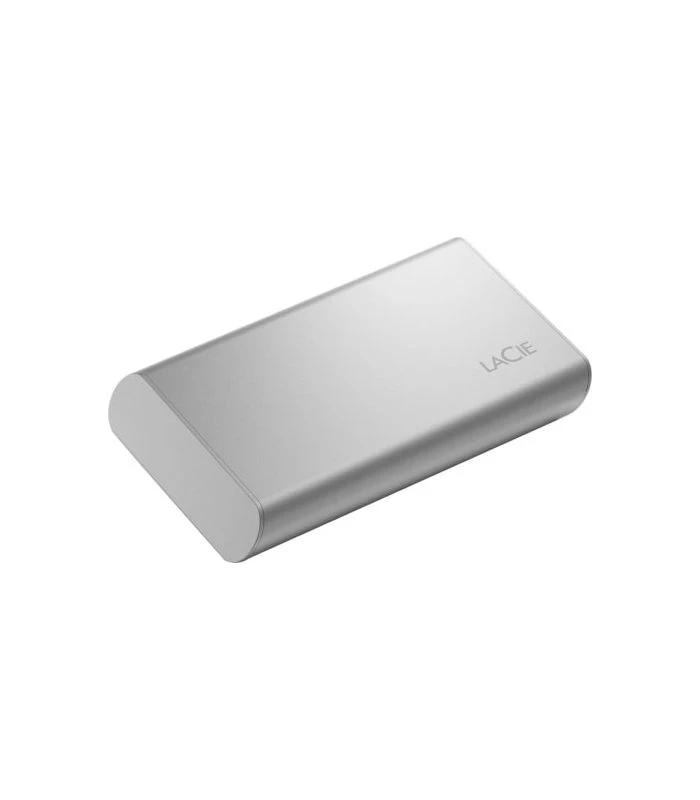 LACIE PORTABLE SSD V2 USB-C - 1TB 3 LACIE PORTABLE SSD V2 USB-C - 1TB