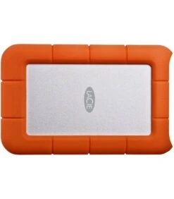 LACIE RUGGED 1TB DISCO DURO EXTERNO MINI USB 3.0 -Duke Fotografia lacie rugged 1tb disco duro externo mini usb 30 lacie 2