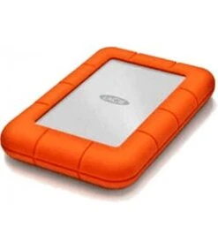 LACIE RUGGED 1TB DISCO DURO EXTERNO MINI USB 3.0 -Duke Fotografia lacie rugged 1tb disco duro externo mini usb 30 lacie 3