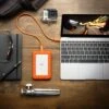 LACIE RUGGED SECURE 2TB DISCO DURO TIPO C -Duke Fotografia lacie rugged secure 2tb disco duro tipo c lacie