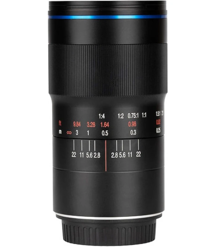 LAOWA 100MM F2.8 2X ULTRA MACRO APO CANON EF ( AUTO APERTURE) 5 LAOWA 100MM F2.8 2X ULTRA MACRO APO CANON EF ( AUTO APERTURE) - Imagen 3