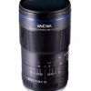 LAOWA 100MM F2.8 2X ULTRA MACRO APO NIKON Z