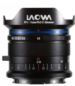 LAOWA 11MM F4.5 FF RL SONY FE -Duke Fotografia laowa 11mm f45 ff rl sony fe laowa 3