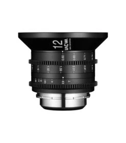 LAOWA 12MM T2.9 ZERO-D CINE METRIC SONY FE