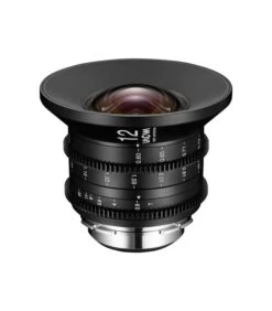 LAOWA 12MM T2.9 ZERO-D CINE METRIC SONY FE -Duke Fotografia laowa 12mm t29 zero d cine metric sony fe laowa 3