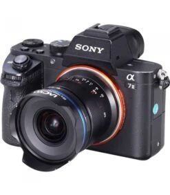 LAOWA 14MM F4 FF RL ZERO-D SONY FE