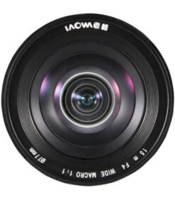 LAOWA 15MM F4 MACRO GRAN ANGULAR NIKON -Duke Fotografia laowa 15mm f4 macro gran angular nikon laowa 5