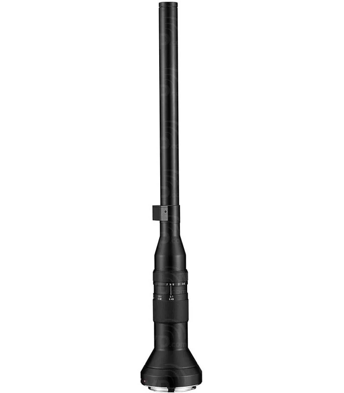 LAOWA 24MM F14 PROBE LENS P/NIKON Z 3 LAOWA 24MM F14 PROBE LENS P/NIKON Z