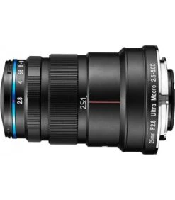 LAOWA 25MM F2.8 2.5-5X ULTRA MACRO CANON -Duke Fotografia laowa 25mm f28 25 5x ultra macro canon laowa 2