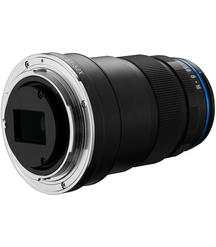 LAOWA 25MM F2.8 - 2.5 - 5X ULTRA MACRO LENS P/CANON RF 4 LAOWA 25MM F2.8 - 2.5 - 5X ULTRA MACRO LENS P/CANON RF - Imagen 2