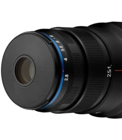LAOWA 25MM F2.8 - 2.5 - 5X ULTRA MACRO LENS P/CANON RF 7 LAOWA 25MM F2.8 - 2.5 - 5X ULTRA MACRO LENS P/CANON RF -Duke Fotografia laowa 25mm f28 25 5x ultra macro lens p canon rf laowa 2