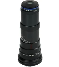 LAOWA 25MM F2.8 - 2.5 - 5X ULTRA MACRO LENS P/NIKON Z (id 9766? ) 8 LAOWA 25MM F2.8 - 2.5 - 5X ULTRA MACRO LENS P/NIKON Z (id 9766? ) -Duke Fotografia laowa 25mm f28 25 5x ultra macro lens p nikon z id 9766 laowa 2