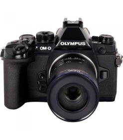 LAOWA 50MM F2.8 2X ULTRA MACRO APO MFT