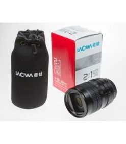 LAOWA 60MM F2.8 2X ULTRA MACRO NIKON