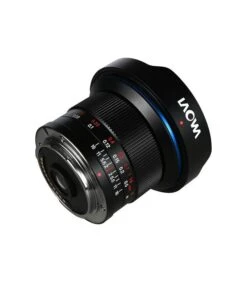 LAOWA 6MM F2 ZERO-D MFT