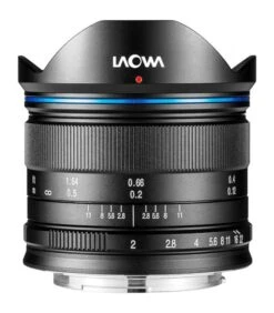 LAOWA 7.5MM F/2 MFT - VERSION ULTRA LIGERO (150gms.) NEGRA 10 LAOWA 7.5MM F/2 MFT - VERSION ULTRA LIGERO (150gms.) NEGRA -Duke Fotografia laowa 75mm f 2 mft version ultra ligero 150gms negra laowa 2