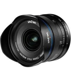 LAOWA 7.5MM F2 ( AUTO APERTURA ) P/MFT NEGRO 9 LAOWA 7.5MM F2 ( AUTO APERTURA ) P/MFT NEGRO -Duke Fotografia laowa 75mm f2 auto apertura p mft negro laowa 2