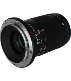 LAOWA 85MM F5.6 2X ULTRA MACRO APO - P/NIKON Z -Duke Fotografia laowa 85mm f56 2x ultra macro apo p nikon z laowa 3