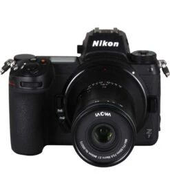 LAOWA 85MM F5.6 2X ULTRA MACRO APO - P/NIKON Z -Duke Fotografia laowa 85mm f56 2x ultra macro apo p nikon z laowa 4