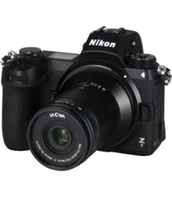 LAOWA 85MM F5.6 2X ULTRA MACRO APO - P/NIKON Z -Duke Fotografia laowa 85mm f56 2x ultra macro apo p nikon z laowa 5