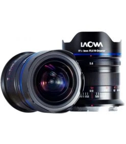 LAOWA 9MM F5.6 FF RL SONY FE -Duke Fotografia laowa 9mm f56 ff rl sony fe laowa 1