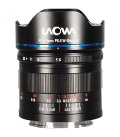 LAOWA 9MM F5.6 FF RL SONY FE -Duke Fotografia laowa 9mm f56 ff rl sony fe laowa 2