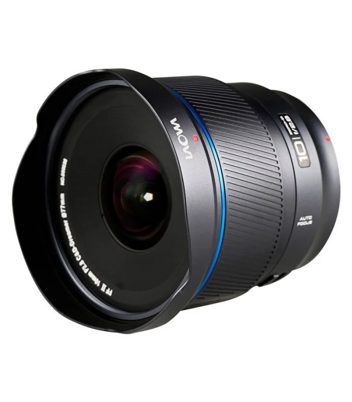 LAOWA AF 10MM F2.8 ZERO-D FF NIKON Z 6 LAOWA AF 10MM F2.8 ZERO-D FF NIKON Z - Imagen 4