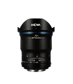 LAOWA ARGUS 25MM F0.95 MFT