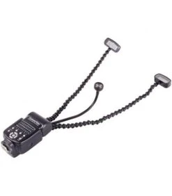 LAOWA MACRO TWIN FLASH FLEXIBLE KX-800 -Duke Fotografia laowa macro twin flash flexible kx 800 laowa 3