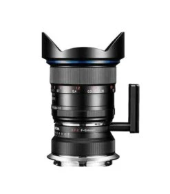 LAOWA MAGIC ADAPTADOR MFC NIKON A FUJIFILM GFX -Duke Fotografia laowa magic adaptador mfc nikon a fujifilm gfx laowa 1