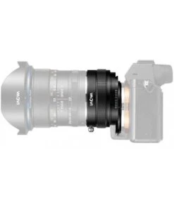 LAOWA MAGIC SHIFT ADAPTADOR CANON EF A SONY E -Duke Fotografia laowa magic shift adaptador canon ef a sony e laowa 1