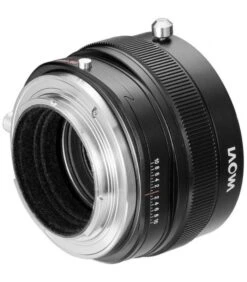 LAOWA MAGIC SHIFT ADAPTADOR CANON EF A SONY E -Duke Fotografia laowa magic shift adaptador canon ef a sony e laowa 2