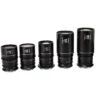 LAOWA NANOMORPH S35 KIT DE 5 LENTES PARA SONY E SILVER 1 LAOWA NANOMORPH S35 KIT DE 5 LENTES PARA SONY E SILVER -Duke Fotografia laowa nanomorph s35 kit de 5 lentes para sony e silver laowa