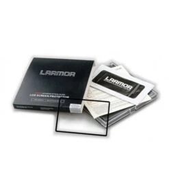 LARMOR LCD PROTECTOR SONY RX100-RX1-RX10 SERIES