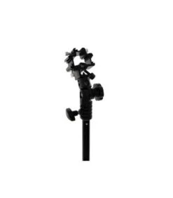 LASOLITE ROTULA TRI FLASH CON ZAPATAS Y BLOQUEO