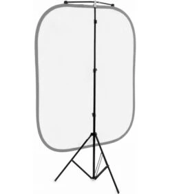 LASTOLITE 1121 KIT DE SOPORTE DE FONDO MAGNÉTICO -Duke Fotografia lastolite 1121 kit de soporte de fondo magnetico lastolite 2