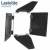 LASTOLITE BARN DOORS PARA STROBO LA-2620 -Duke Fotografia lastolite barn doors para strobo la 2620 lastolite
