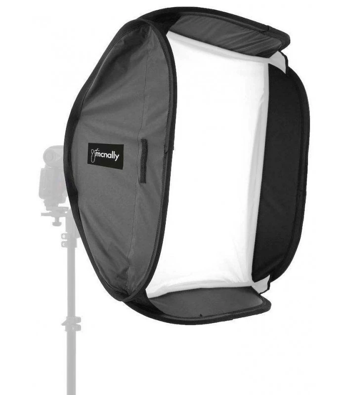 LASTOLITE (DE MANFROTTO) HOTSHOE EZYBOX 54X54CM. LLLR2462JM (EDICION JOE Mc NALLY) 3 LASTOLITE (DE MANFROTTO) HOTSHOE EZYBOX 54X54CM. LLLR2462JM (EDICION JOE Mc NALLY)