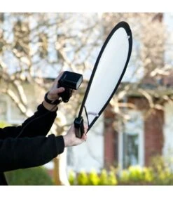 LASTOLITE DIFUSOR TRIGRIP MINI 45CM 2 PASOS LA-3551 -Duke Fotografia lastolite difusor trigrip mini 45cm 2 pasos la 3551 lastolite 1