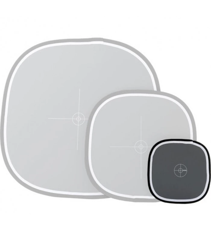 LASTOLITE EZY BALANCE 30CM 18% GRIS LL LR1250 4 LASTOLITE EZY BALANCE 30CM 18% GRIS LL LR1250 - Imagen 2