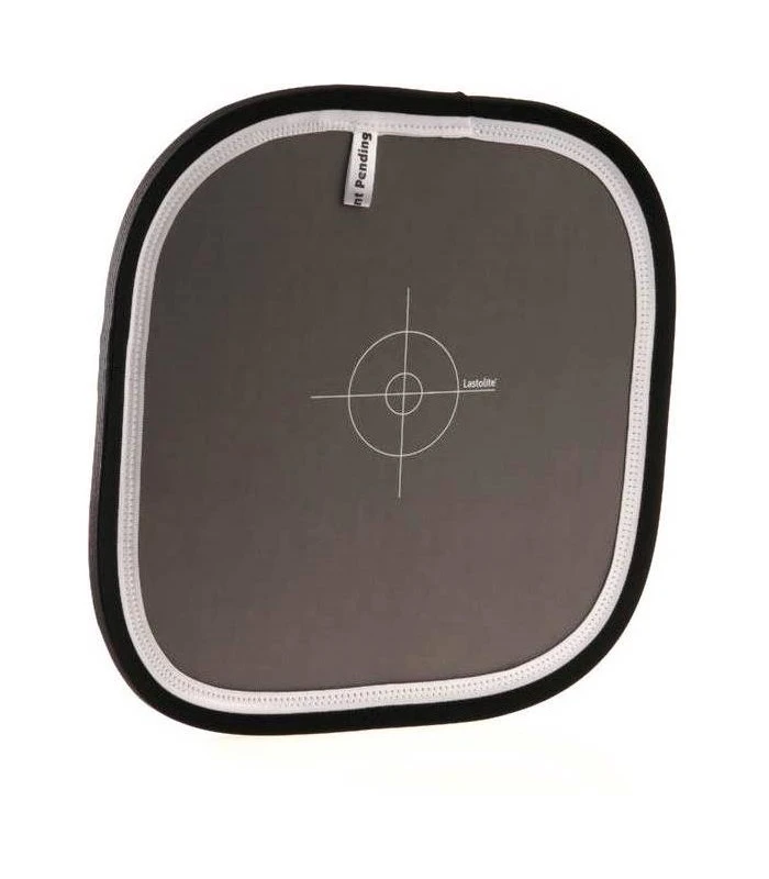 LASTOLITE EZY BALANCE 30CM 18% GRIS LL LR1250 3 LASTOLITE EZY BALANCE 30CM 18% GRIS LL LR1250