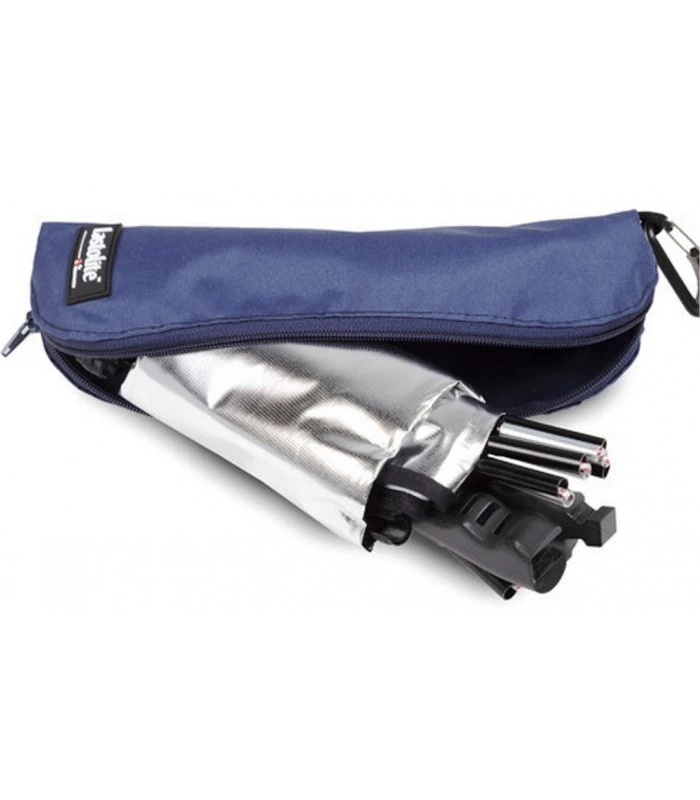 LASTOLITE HALO COMPACT 82 CM PLATA / BLANCO LL LR3300 7 LASTOLITE HALO COMPACT 82 CM PLATA / BLANCO LL LR3300 - Imagen 5