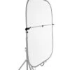 LASTOLITE PANELITE BRACKET 95-180CM - SOPORTE PARA REFLECTOR LL LA1107 -Duke Fotografia lastolite panelite bracket 95 180cm soporte para reflector ll la1107 lastolite