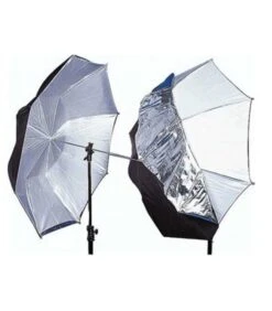 LASTOLITE PARAGUAS DUAL 101.5 BLANCO 4523F