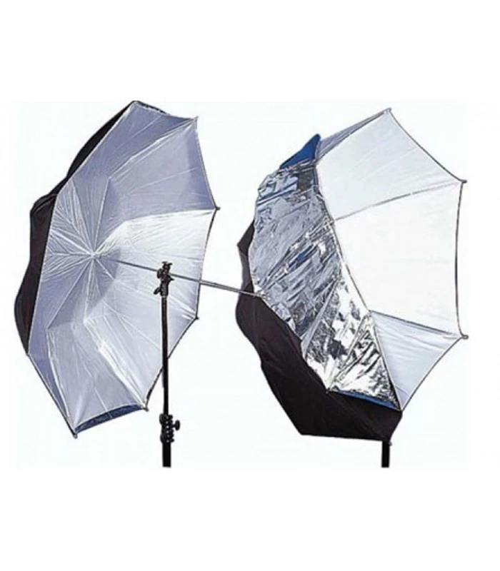 LASTOLITE PARAGUAS DUAL 101.5 BLANCO 4523F 3 LASTOLITE PARAGUAS DUAL 101.5 BLANCO 4523F